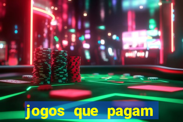 jogos que pagam via pagbank